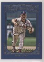 Bert Blyleven #/499