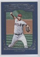 Tommy Hanson #/499