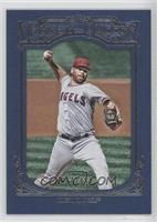 Tommy Hanson #/499