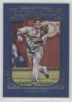 Josh Willingham #/499