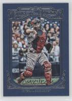 Miguel Montero #/499