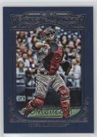 Miguel Montero #/499