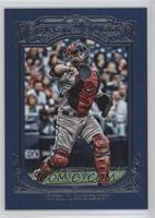 Miguel Montero #/499