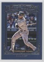 Robinson Cano #/499