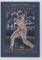 Robinson Cano #/499