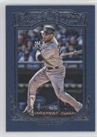 Robinson Cano #/499