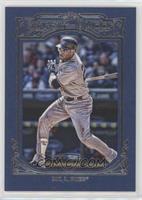 Robinson Cano #/499