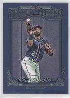 Denard Span #/499