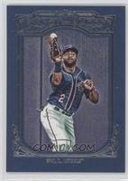 Denard Span #/499