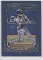 Desmond Jennings #/499