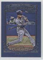 Desmond Jennings #/499