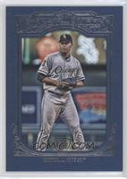 Jose Quintana #/499