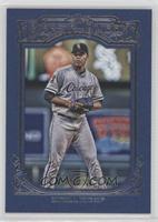 Jose Quintana #/499