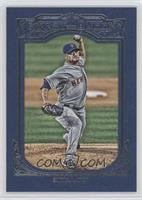 Johan Santana #/499