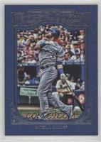 Jose Bautista #/499