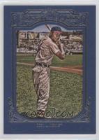 Larry Doby #/499