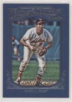 Brooks Robinson #/499