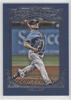 Matt Moore #/499