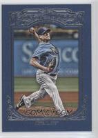 Matt Moore #/499