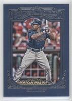 Michael Bourn #/499