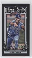 Phil Niekro #/199