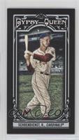 Red Schoendienst #/199