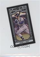 Austin Jackson #/199