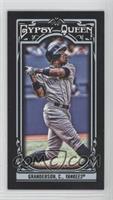 Curtis Granderson #/199