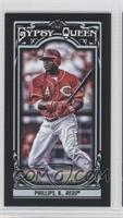 Brandon Phillips #/199