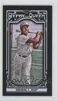 Frank Robinson #/199