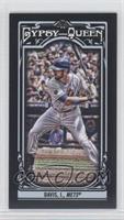 Ike Davis #/199