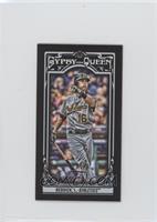 Josh Reddick #/199