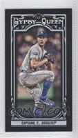 Chris Capuano #/199