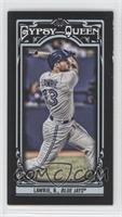 Brett Lawrie #/199