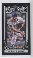 Chad Billingsley #/199