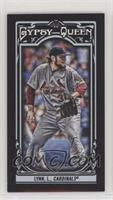 Lance Lynn #/199