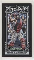 Miguel Montero #/199