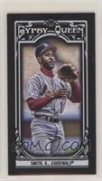 Ozzie Smith #/199