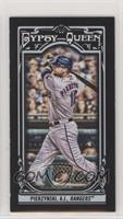 A.J. Pierzynski #/199