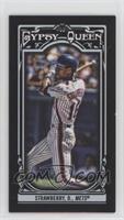 Darryl Strawberry #/199