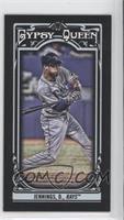 Desmond Jennings #/199