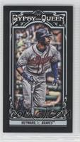 Jason Heyward #/199