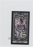 Jason Heyward #/199