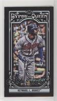 Jason Heyward #/199