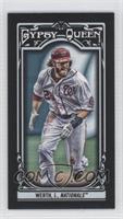 Jayson Werth #/199