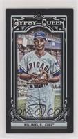 Billy Williams #/199