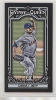 Johan Santana #/199