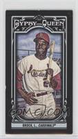 Lou Brock [Good to VG‑EX] #/199