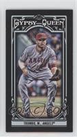 Mark Trumbo #/199