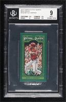 Bryce Harper [BGS 9 MINT] #/99